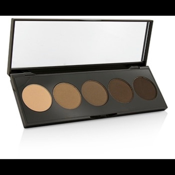 Becca Ombré Nudes Eye Palette - Picture 2 of 3